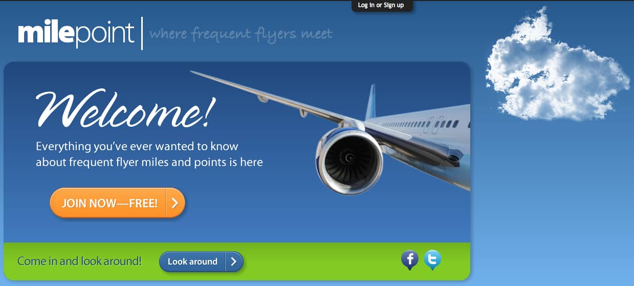 frequent traveler university private forum on milepoint Traveling Well For Less