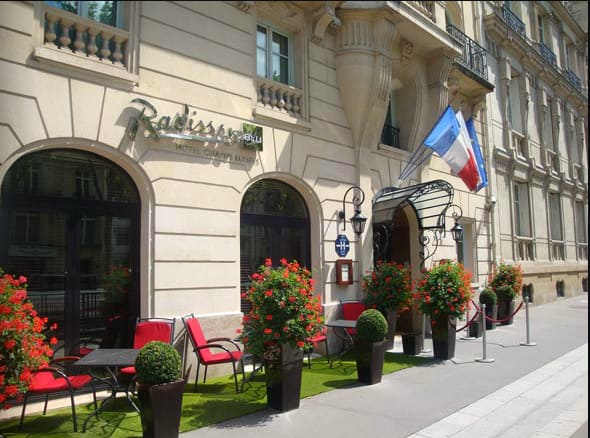Club Carlson Elminates Bonus Award Night Benefit Traveling Well For Less