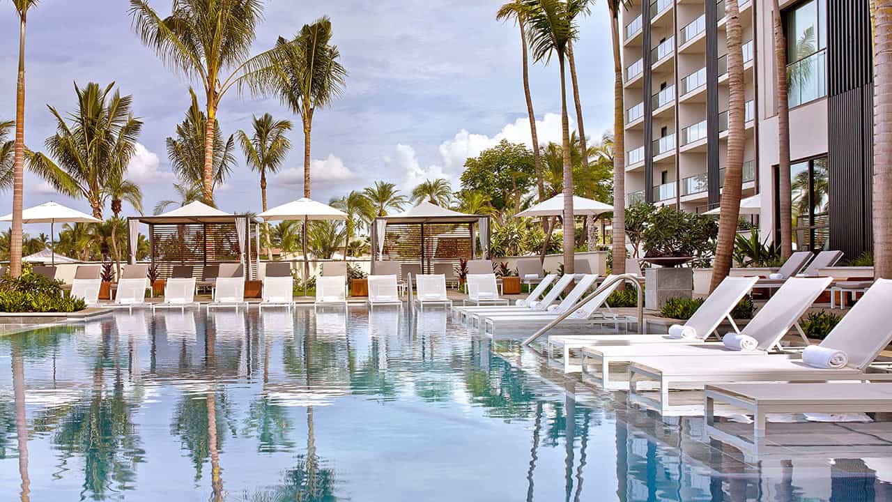 Save 15 percent at Hyatt Hotels in Hawaii Traveling Well For Less