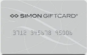 Simon Mall Visa gift card Traveling Well For Less