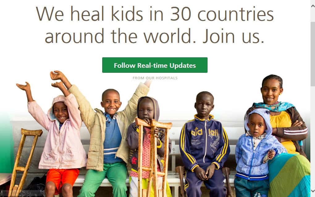 cure.org Traveling Well For Less