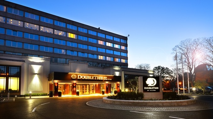 18 Hilton Hotels to cost more