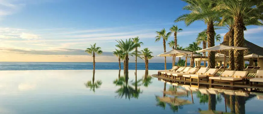 Hilton Los Cabos Beach & Golf Resort Traveling Well For Less