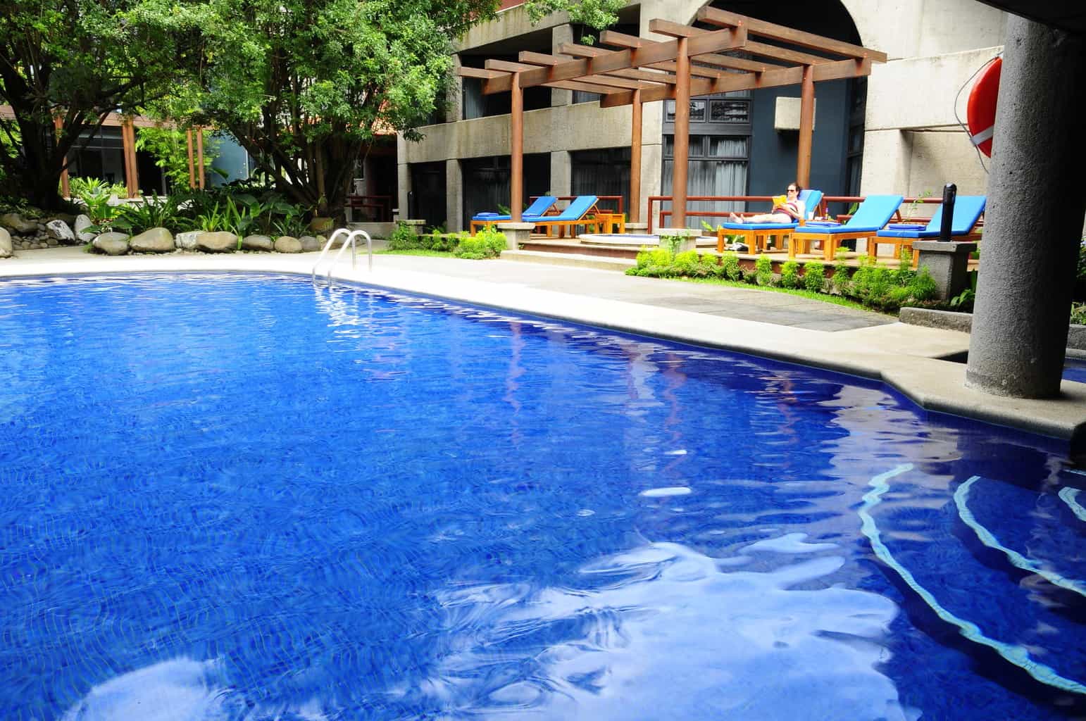 Radisson San Jose Costa Rica