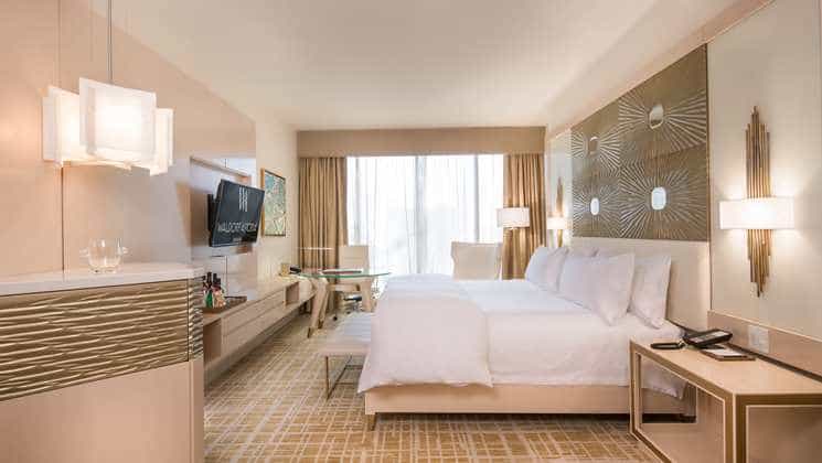 Waldorf Astoria Panama Traveling Well For Less