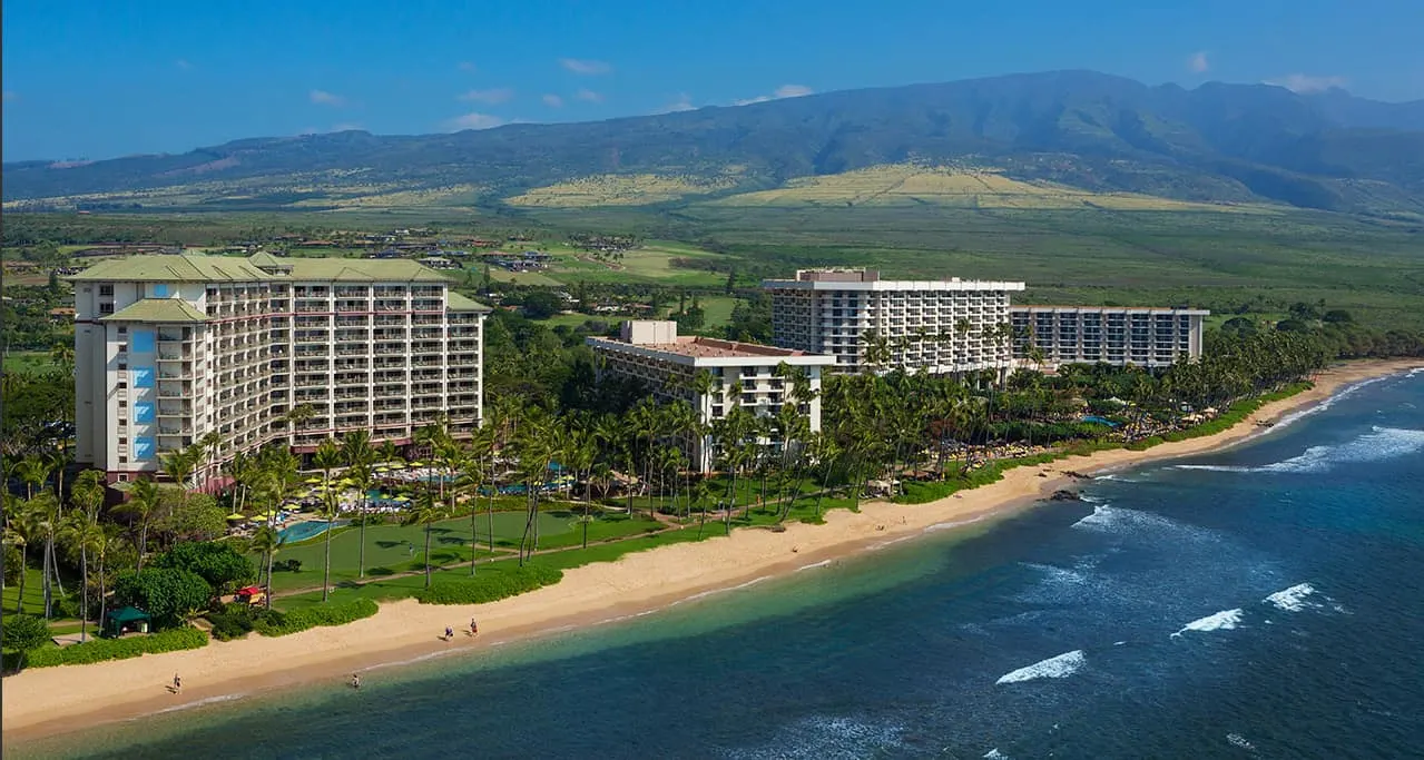 60,000 Chase Ultimate Rewards Points, Hyatt Regency Maui, Traveling Well For Less