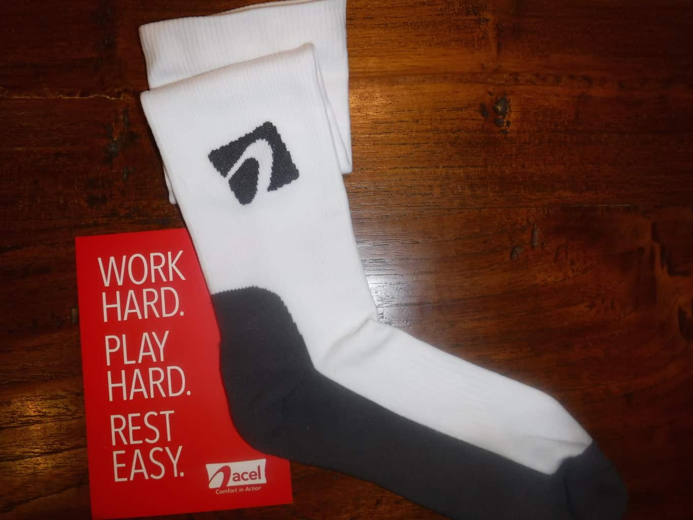 compression socks, Acel Performance & Recovery socks, long flights