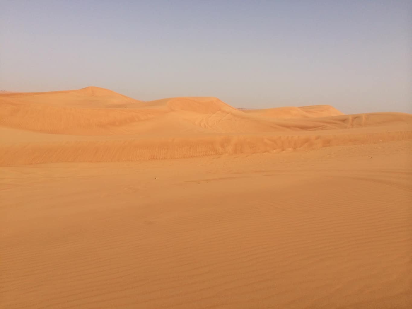 Sandboarding, Dubai, United Arab Emirates, Traveling Well For Less