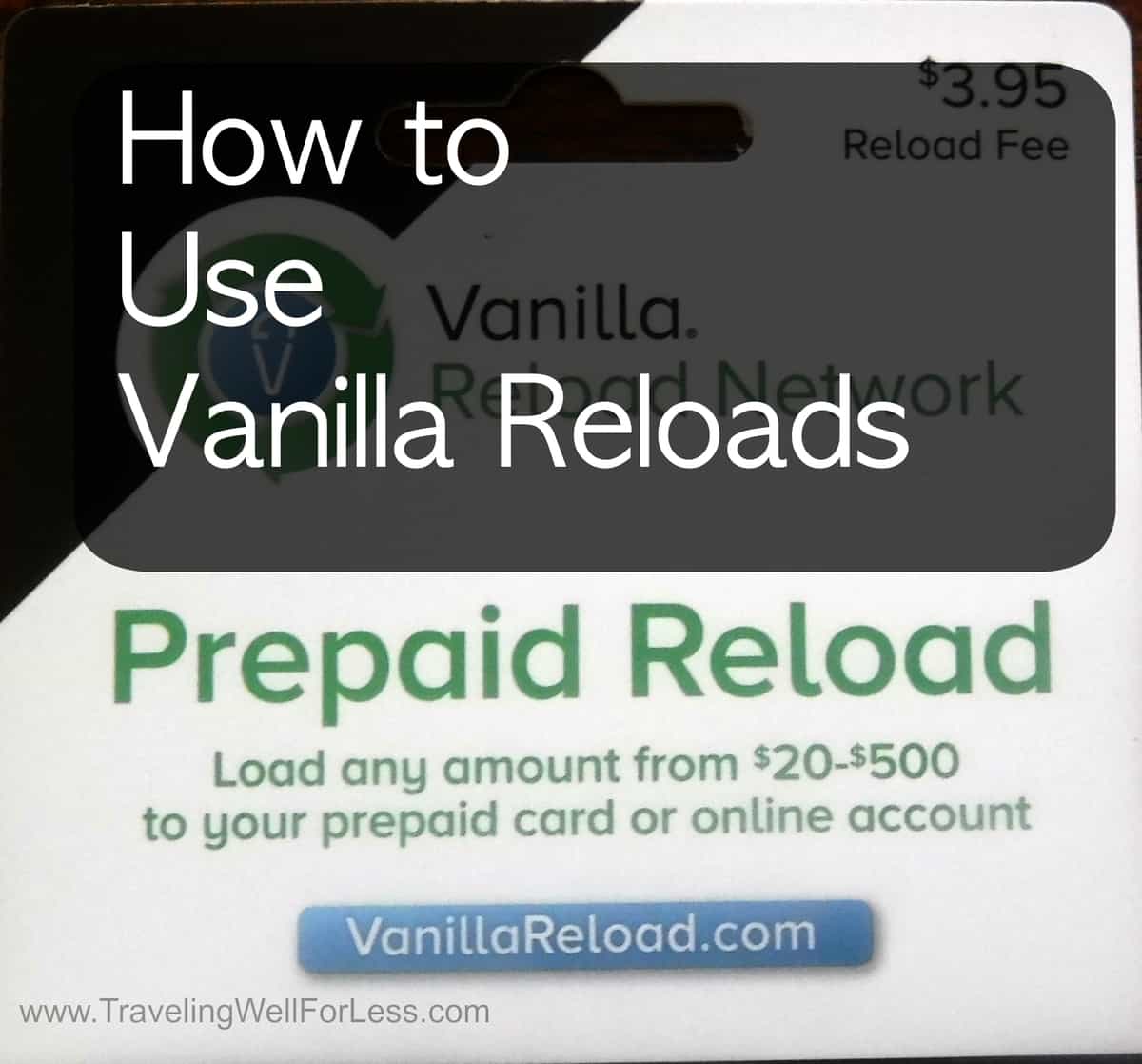 Use_Vanilla_Reloads