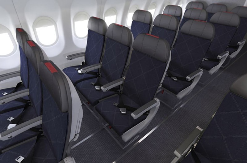 How to Get a Row to Yourself on the Plane, Traveling Well For Less