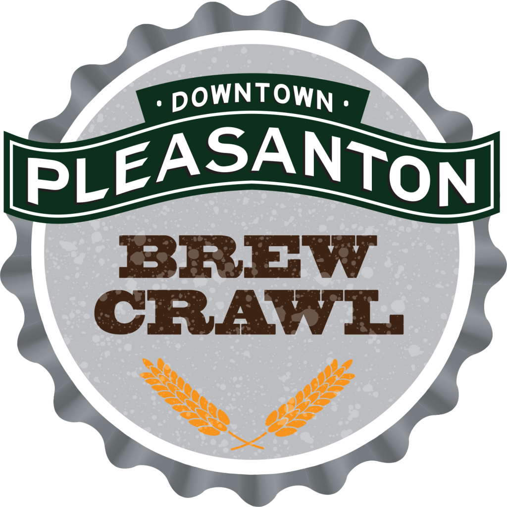 Halloween Brew Crawl in Pleasanton