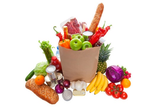 get cash back on groceries Traveling Well For Less
