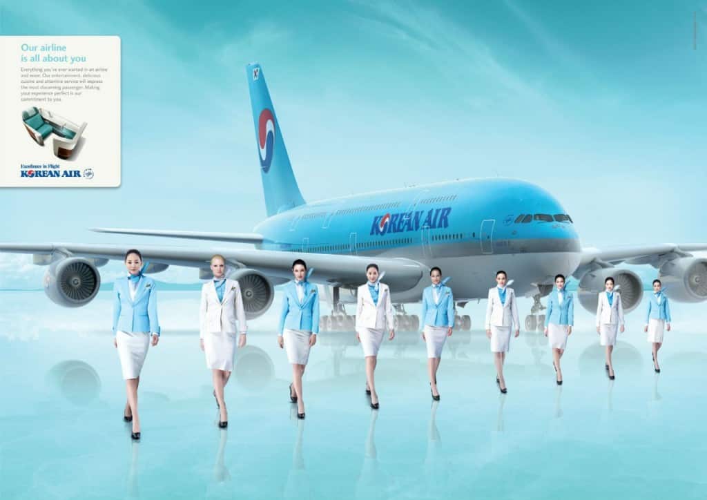 Korean Air has one of the best award ticket change fees policies. Because there are none. Traveling Well For Less