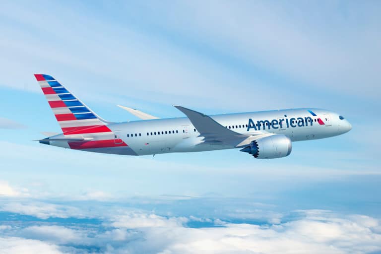 Now You Can Save an American Airlines Ticket Price for 7 Days