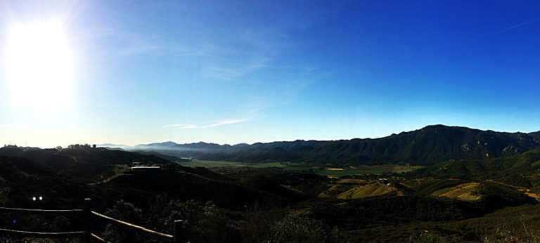 Secrets, Free and Frugal Things to Do in the Conejo Valley