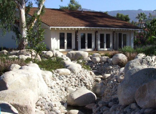 Reyes Adobe Historical Site in Conejo Valley documents the first family to settle in Agoura Hills from the early 1800's. Traveling Well For Less.