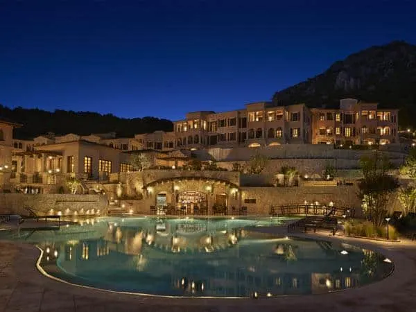 If you're planning a stay at the Park Hyatt Mallorca, here are all the ways to get to the resort. TravelingWellForLess.com