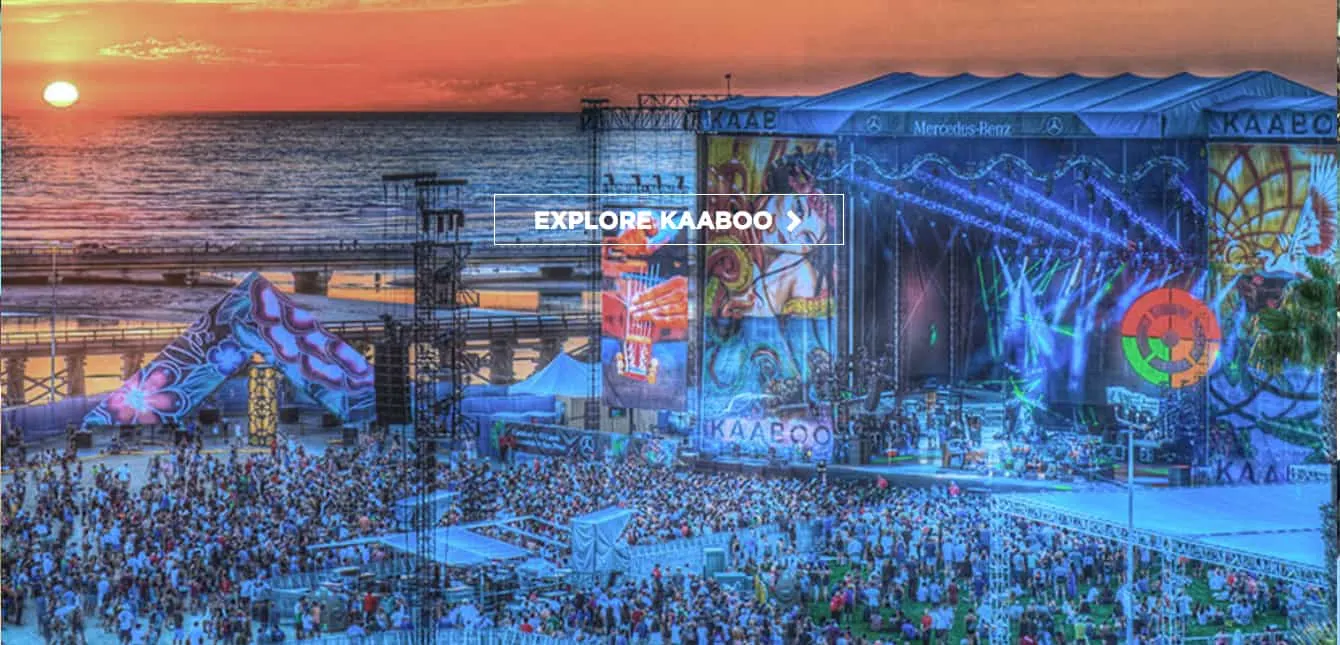 How to save on KAABOO passes, parking, and accommodations. https://www.travelingwellforless.com