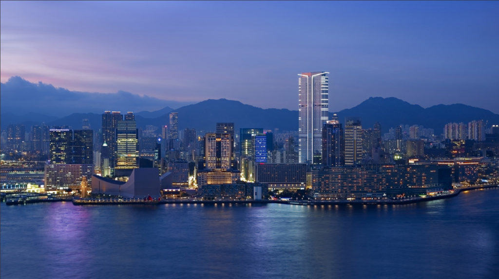 Hyatt Regency Hong Kong. TravelingWellForLess.com