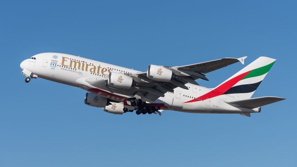 Dubai layovers of 6 hours or more get a free hotel when flying Emirates. https://www.travelingwellforless.com