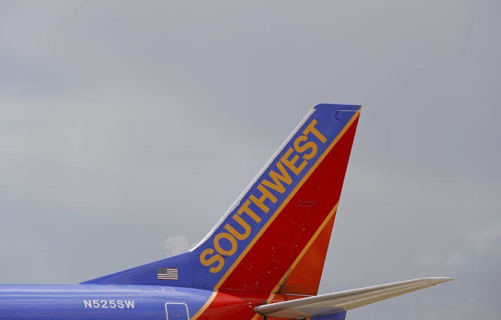 Ultimate Guide on How to Earn Southwest Points Without Flying