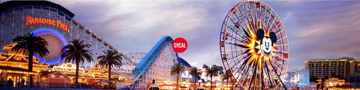 save $137 per person on tickets to 3-Day Park Hopper Disneyland, SeaWorld San Diego, and LEGOLAND California when you buy a SoCal City Pass.