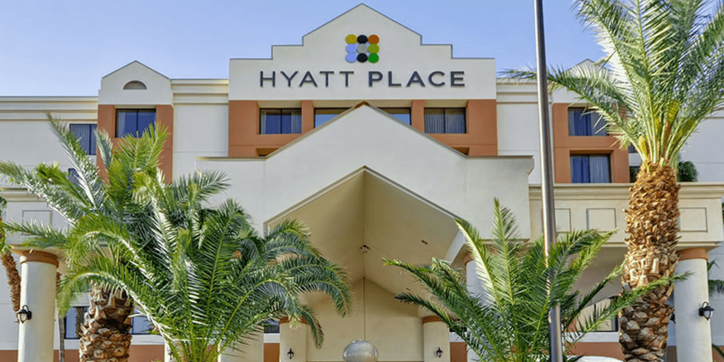 You can get a $50 statement credit on your Hyatt card through January 1, 2018. Read this post to find out how and the secret trick. | travel deals | travel tips | travel hack | TravelingWellForLess.com