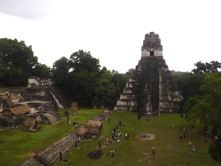 All the Things You Can Do in Belize for 8 Days on the Cheap