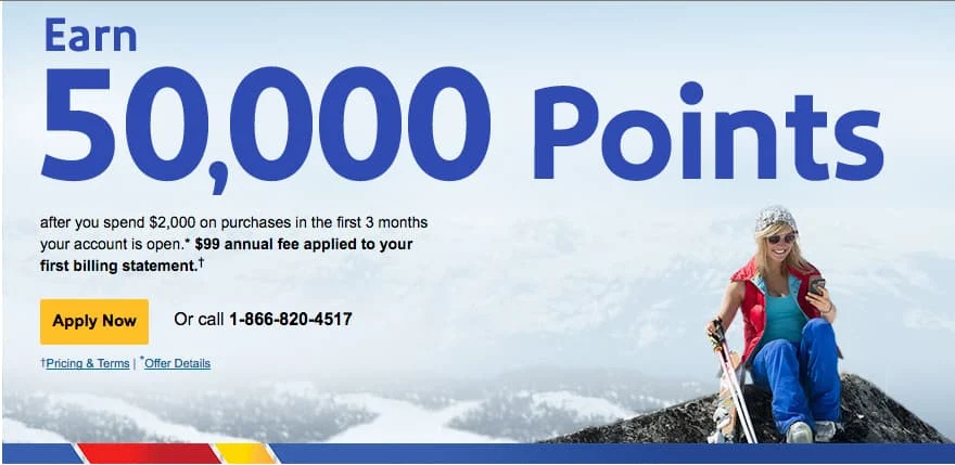 You can get a Southwest Companion Pass after earning 110,000 Southwest points in a calendar year. Every point earned from the Southwest credit cards count towards the Southwest Companion Pass. So a quick way to get those points is from the sign-up bonus on the Southwest credit cards.