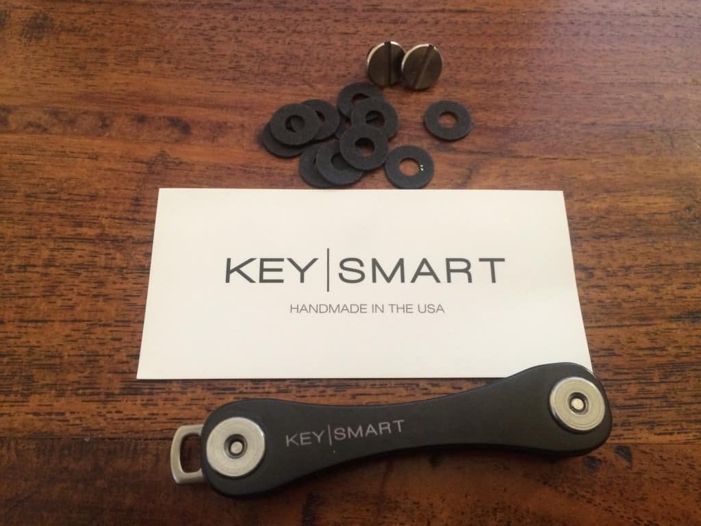 What do you do with your keys when traveling? Is KeySmart your compact travel key holder solution? Travel expert Debra Schroeder's KeySmart review. on Traveling Well For Less