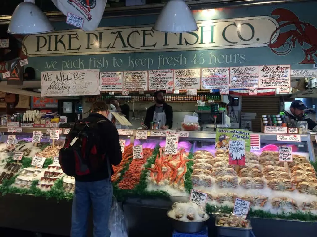 Seeing Seattle in 5 hours is possible. Read travel expert Debra Schroeder's recommendations on what to do when you have a 5-hour layover in Seattle. Pike Place Market. Traveling Well For Less