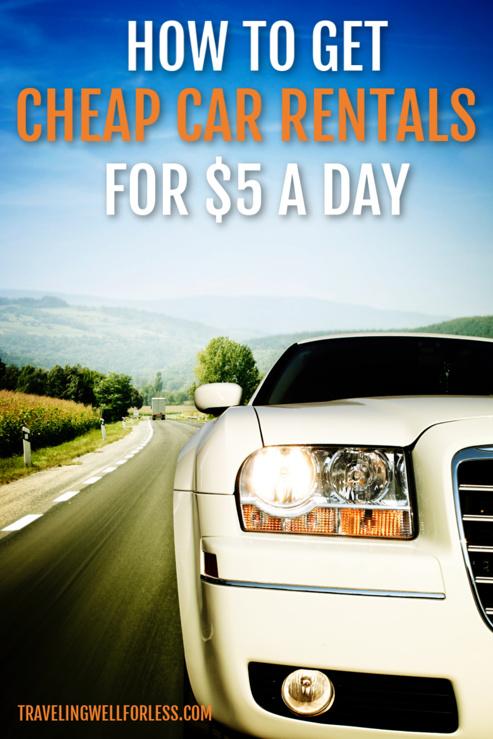 trip car rentals cheap