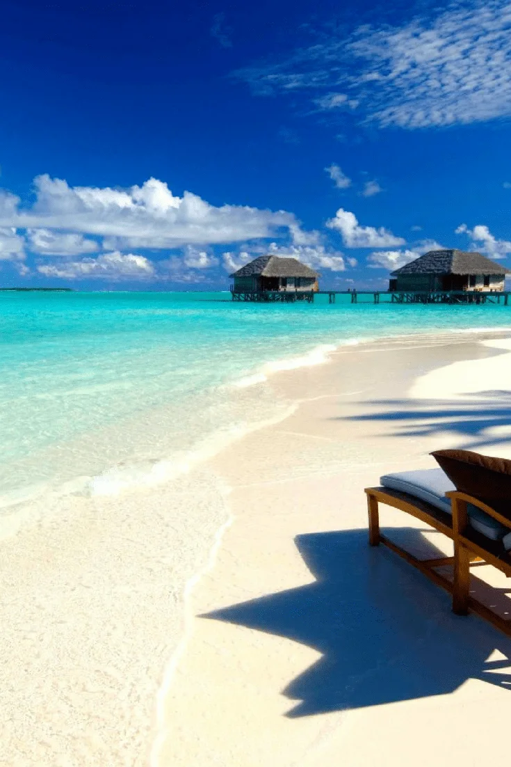 You can relax in paradise for free when you use your Hilton points. Get 100k Hilton points from the Hilton Surpass Card from American Express. That buys a lot of "me" time. TravelingWellForLess.com