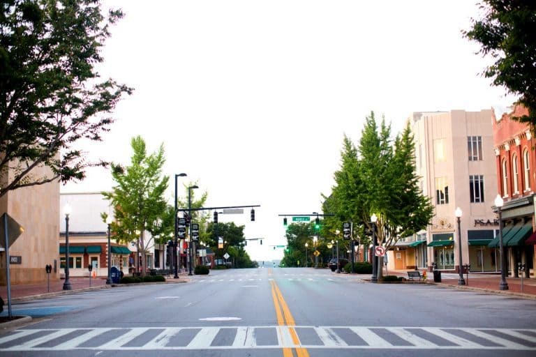 25 Reasons to Visit Florence, Alabama