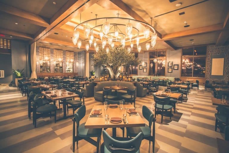 Rick Bayless' Red O La Jolla restaurant. Featuring upscale, sophisticated Mexican cuisine using local ingredients. | Red O | San Diego Restaurants | Mexican Restaurants | Travelingwellforless.com