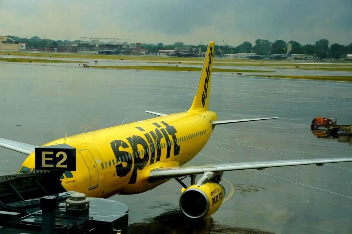 Spirit Airlines sells cheap airline tickets. But that cheap ticket comes with a lot of fees. Here's how to avoid fees, travel hacks, and everything you need to know about Spirit Airlines. | Spirit Airlines tips, tricks, and hacks | travel hacks | cheap flights | TravelingWellForLess.com