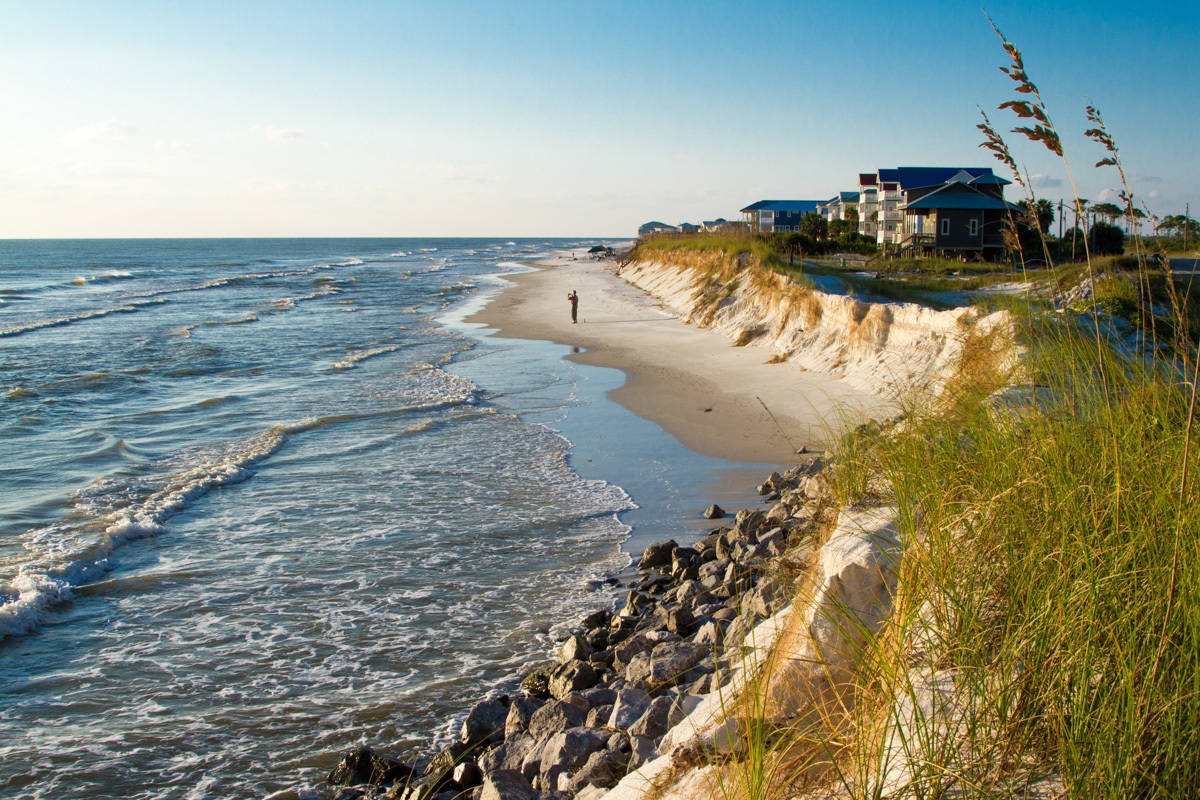 Gulf County Florida: an value priced family-friendly beach destination with lots of outdoor activities.