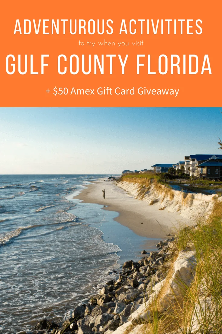 Florida beach vacation in Gulf County Florida, Port St. Joe. #ad #GCFLnofilter