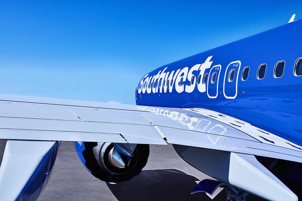 You can get up to a 50 percent bonus on Southwest points. This is a good deal if you use those points for holiday travel. | travel tips | travel hacks | TravelingWellForLess.com