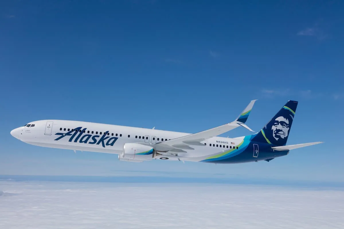 Save 30% when you buy Alaska Airlines miles.