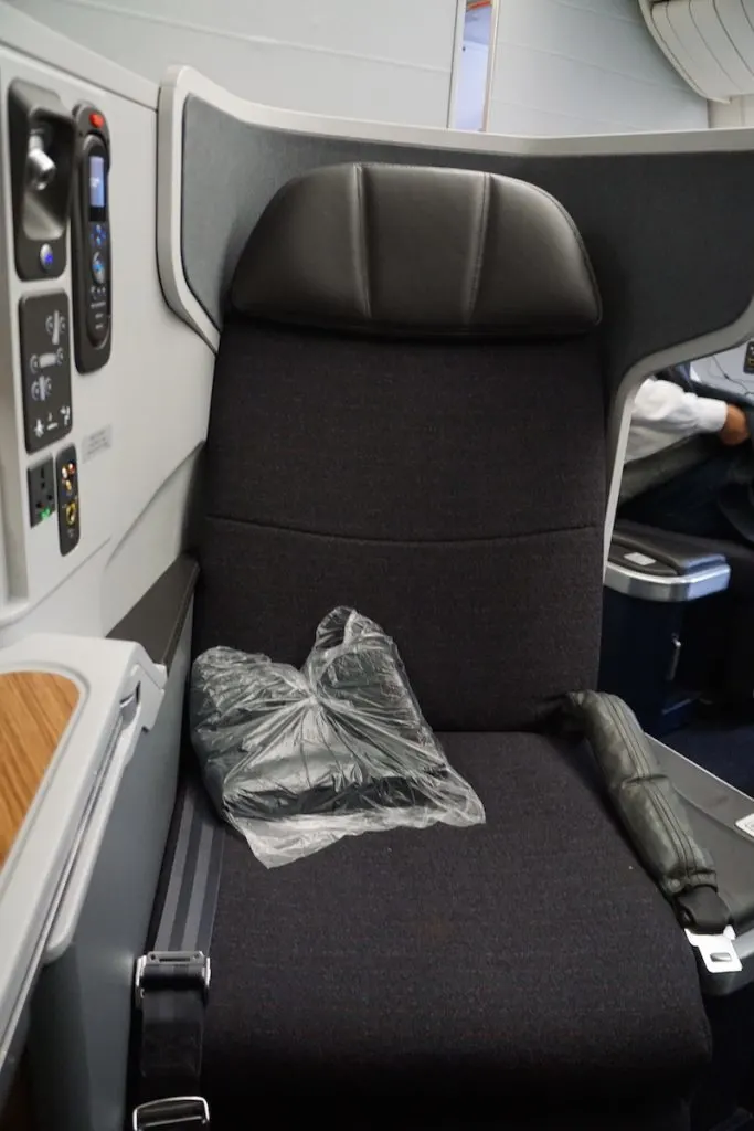 Miami to New York Business Class for $94. https://www.travelingwellforless.com
