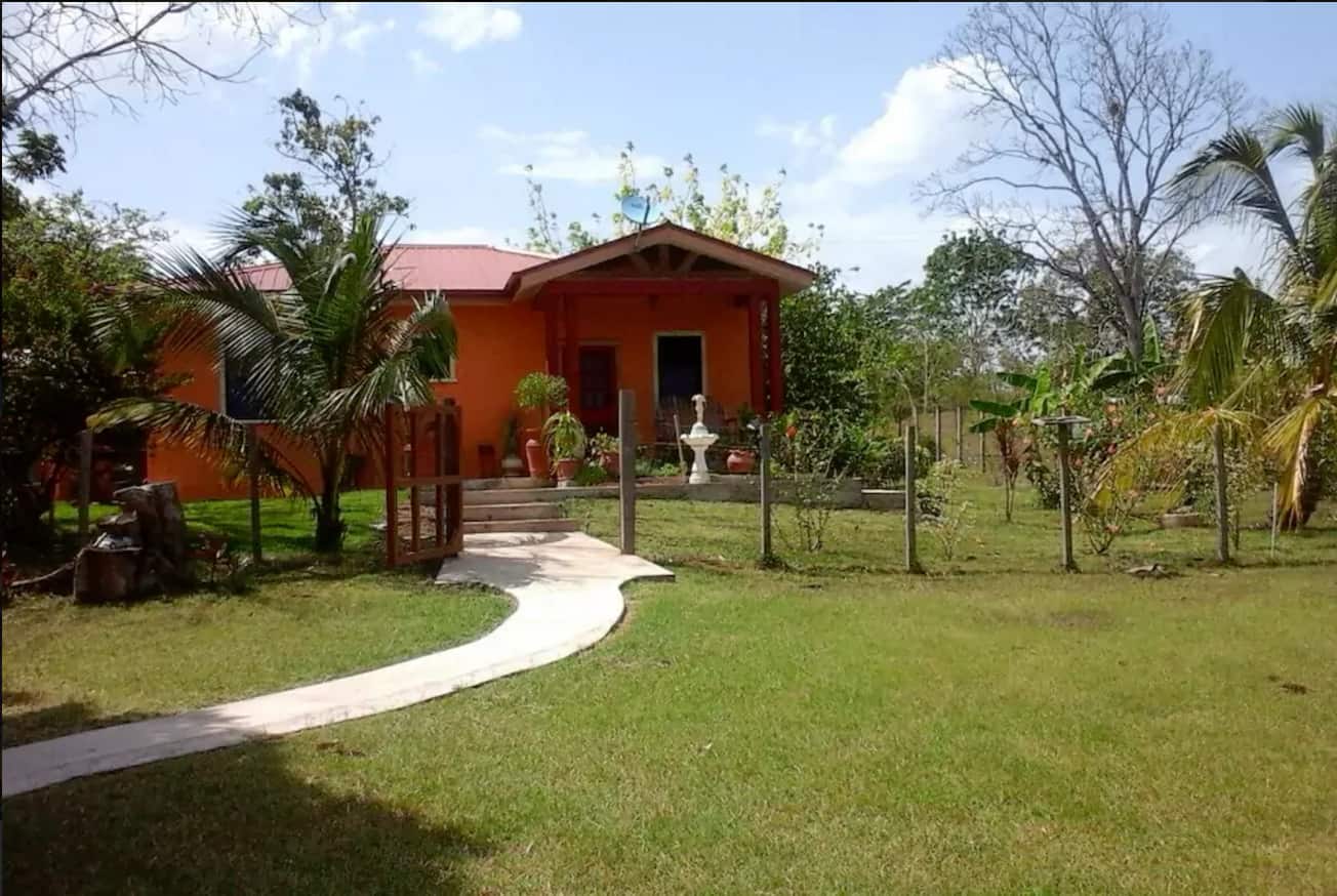 Aliana's San Ignacio, Belize | Airbnb