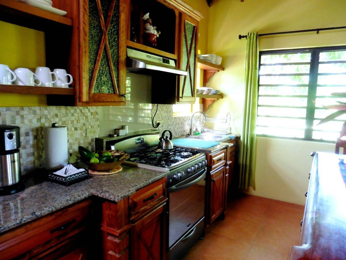 Aliana's San Ignacio Belize | Airbnb