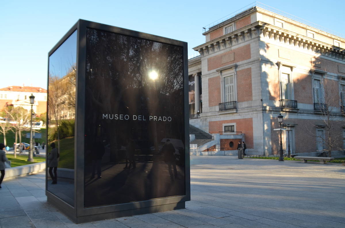 Madrid trip report: chocolate, soccer, and the Prado. TravelingWellforLess.com