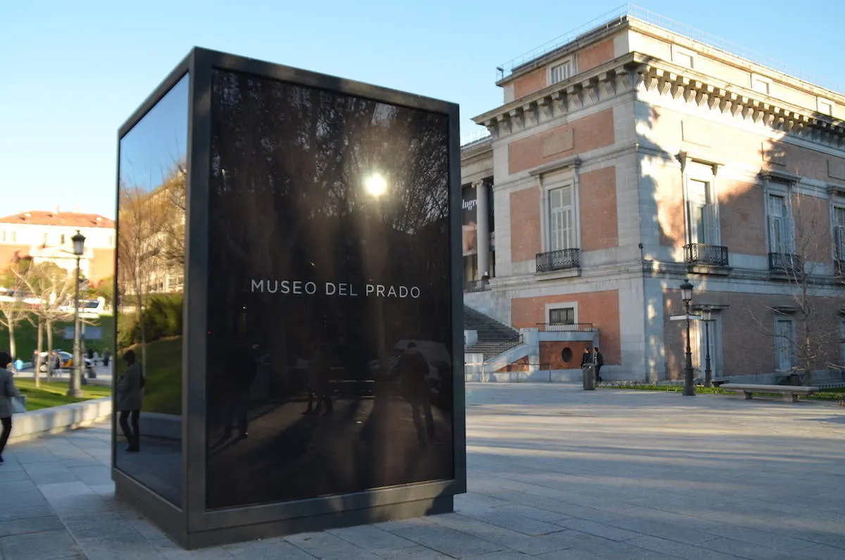 Madrid trip report: chocolate, soccer, and the Prado. TravelingWellforLess.com