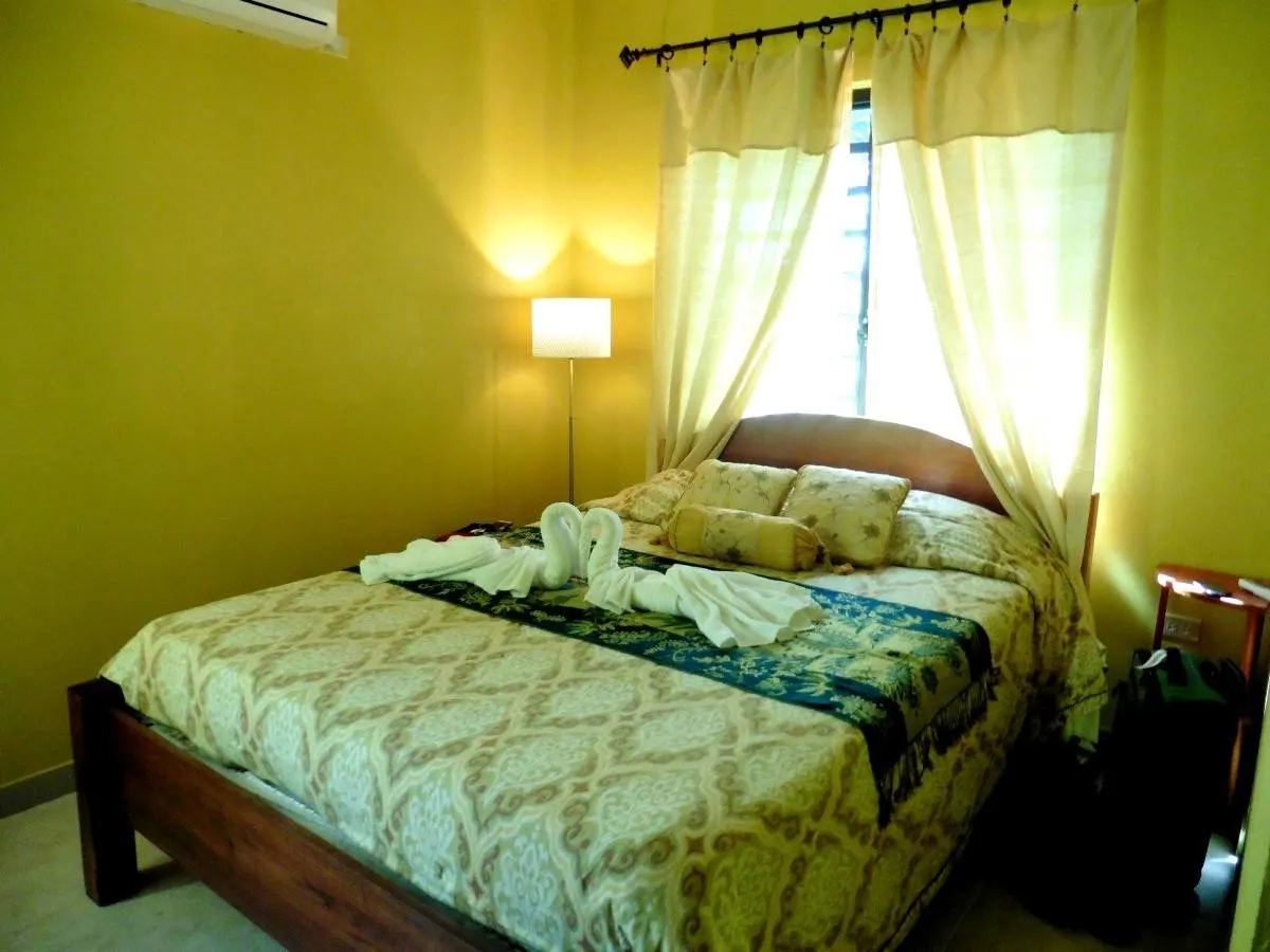 Aliana's San Ignacio, Belize | Airbnb | Central America