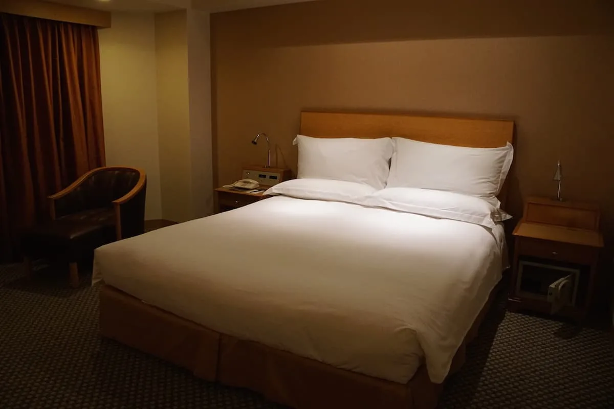 Hilton Narita Airport hotel