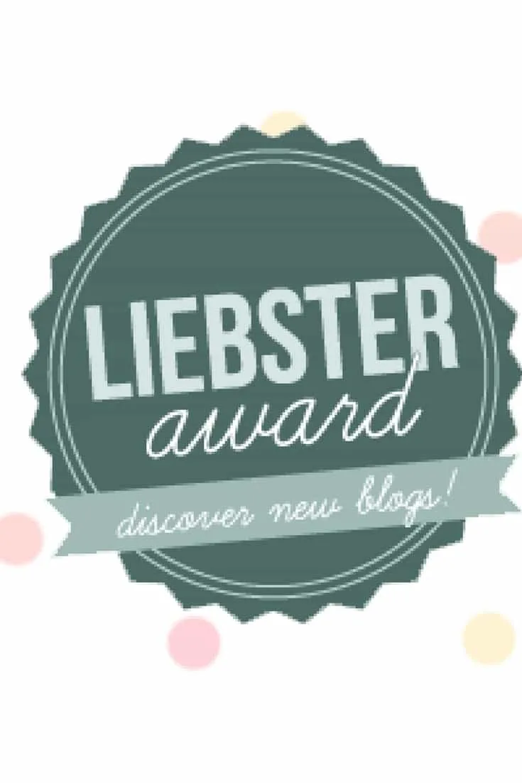 Traveling Well For Less is a 2-time Versatile Blogger Award and Liebster Award winner. Learn more about the Versatile Blogger Award and Liebster Award. | blog award | Traveling Well For Less