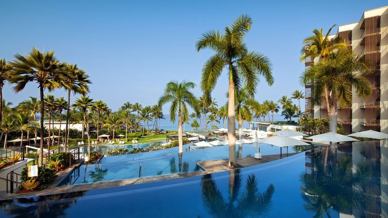 How to Get Hyatt Globalist Status for Free