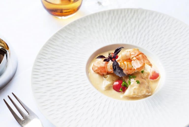 Is the Park Hyatt Maldives Meal Plan Worth it?